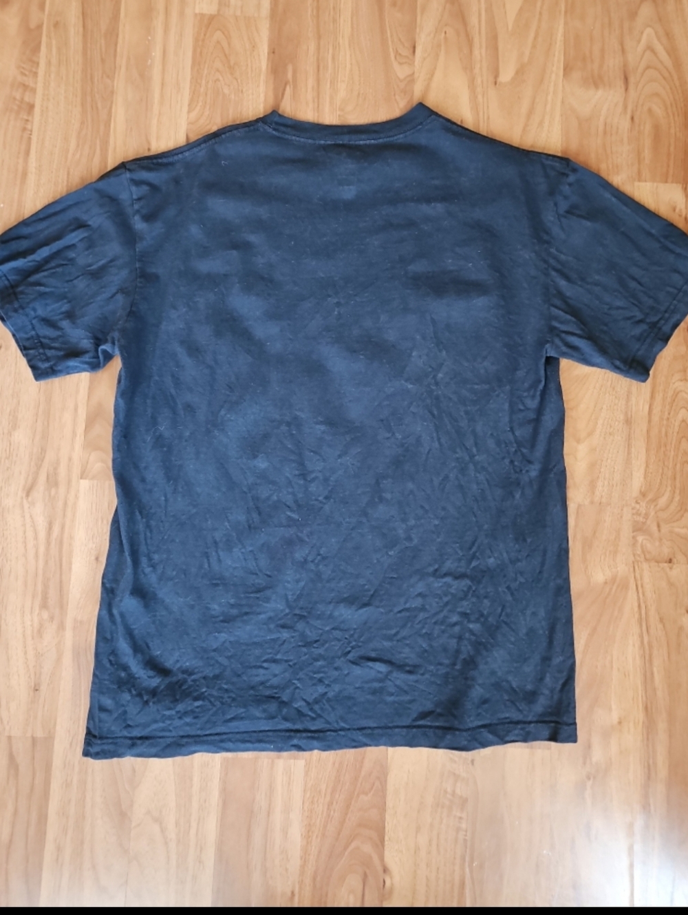 Big R Rutgers tshirt - Picture 4 of 4